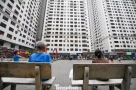 HÀ NỘI: Cư dân chung cư HH LINH ĐÀM lo lắng không biết sau di dời sẽ đi đâu về đâu?
