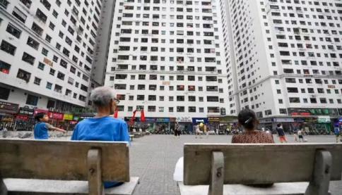 Cư dân chung cư HH LINH ĐÀM: SAI PHẠM CỦA CHỦ ĐẦU TƯ, VÌ SAO NGƯỜI MUA NHÀ PHẢI GÁNH?