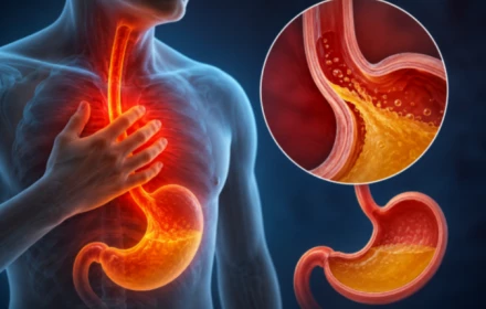 Trào ngược dạ dày thực quản gây hôi miệng phải làm gì?