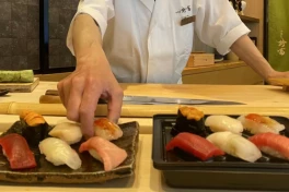 Bí mật đằng sau công nghệ đông lạnh cực tiên tiến ở Nhật, sushi đông lạnh mà ăn cứ như đồ tươi