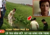 Gã quỷ râu xanh hãm  hiếp cắt cổ người hàng xóm man rợ