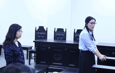 Vì sao Tòa hủy án sơ thẩm, điều tra lại vụ cựu Hiệu trưởng Nguyễn Thị Bình?