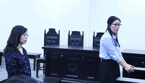 Vì sao Tòa hủy án sơ thẩm, điều tra lại vụ cựu Hiệu trưởng Nguyễn Thị Bình?