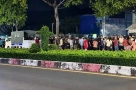 Nghi phạm 24 tuổi bị bắt sau vụ án mạng 3 người thương vong ở TP HCM, hé lộ mối quan hệ với các nạn nhân