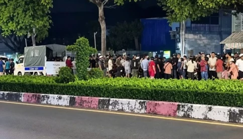 Nghi phạm 24 tuổi bị bắt sau vụ án mạng 3 người thương vong ở TP HCM, hé lộ mối quan hệ với các nạn nhân