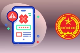 6 cách khắc phục lỗi không đăng nhập được Etax Mobile