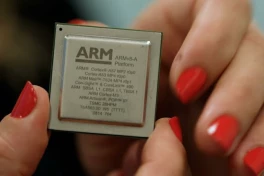 ARM tròn 40 tuổi: hành trình từ chip 6.000 cổng đến 250 tỷ chip thống trị thế giới di động!