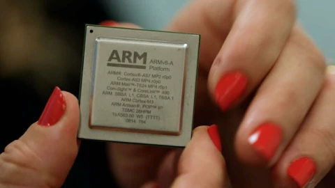 ARM tròn 40 tuổi: hành trình từ chip 6.000 cổng đến 250 tỷ chip thống trị thế giới di động!