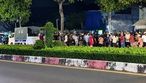 Vụ án mạng đau lòng ở TPHCM: Nghi phạm từng có quan hệ tình cảm với con gái của nạn nhân