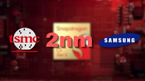Samsung Foundry "hồi sinh", sắp giành lại hợp đồng sản xuất Snapdragon 8 Elite Gen 2 từ tay TSMC