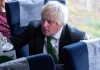 Nga tấn công tàu hỏa gần biên giới Ba Lan ngay sau khi đoàn tàu chở cựu Thủ tướng Anh Boris Johnson rời đi