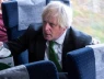 Nga tấn công tàu hỏa gần biên giới Ba Lan ngay sau khi đoàn tàu chở cựu Thủ tướng Anh Boris Johnson rời đi