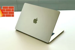 Cách sử dụng và tùy chỉnh tường lửa trên MacBook