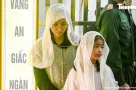 Đau đớn ngày diễn ra Lễ tang Thiếu tá hy sinh: Nghẹn lòng gia cảnh người anh hùng