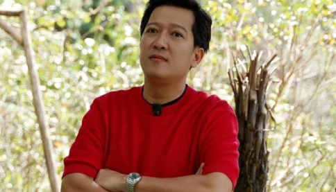 Trường Giang lần đầu lên tiếng sau hơn một tuần vướng ồn ào