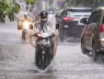 Ngày 15/9: Hà Nội mưa to đến rất to, TPHCM chiều tối có mưa
