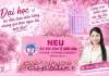 2K8, ĐẠI HỌC BAN ĐẦU LÀ MÀU HỒNG, NHƯNG RỒI MỌI CHUYỆN KHÔNG PHẢI LÚC NÀO CŨNG NHƯ MƠ