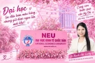 2K8, ĐẠI HỌC BAN ĐẦU LÀ MÀU HỒNG, NHƯNG RỒI MỌI CHUYỆN KHÔNG PHẢI LÚC NÀO CŨNG NHƯ MƠ