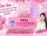 2K8, ĐẠI HỌC BAN ĐẦU LÀ MÀU HỒNG, NHƯNG RỒI MỌI CHUYỆN KHÔNG PHẢI LÚC NÀO CŨNG NHƯ MƠ