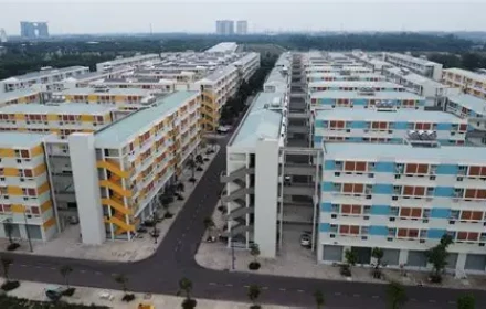 LÀM GIẢ HỒ SƠ MUA NHÀ Ở XÃ HỘI ĐỂ TRỤC LỢI: ĐỪNG VÌ MUỐN CÓ NHÀ MÀ VƯỚNG VÒNG LAO LÝ