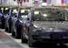 TESLA VÀO VIỆT NAM: CUỘC CHIẾN XE ĐIỆN CHÍNH THỨC NÓNG