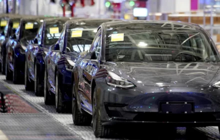 TESLA VÀO VIỆT NAM: CUỘC CHIẾN XE ĐIỆN CHÍNH THỨC NÓNG