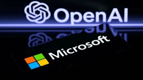 Vụ "ly hôn" thế kỷ: mối quan hệ tỷ đô Microsoft - OpenAI bên bờ vực đổ vỡ