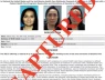 FBI thông báo nữ nghi phạm bị FBI truy nã gắt gao nhất bị bắt tại Việt Nam
