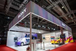 Sony tại Auto Shanghai 2025: combo chơi nhạc hơn 10.000 USD, "Solo Leveling" và "Bocchi the Rock!"