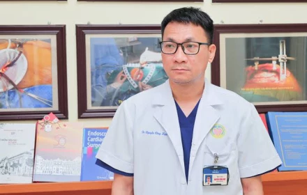 Giám đốc Bệnh viện E bị tố cáo sai phạm: Bộ Y tế kết luận gì?