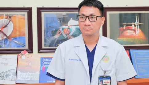 Giám đốc Bệnh viện E bị tố cáo sai phạm: Bộ Y tế kết luận gì?