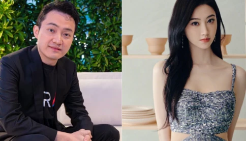 Toàn cảnh đại minh tinh Cảnh Điềm bị kiện đòi tiền sính lễ, vụ chia tay đòi quà lớn nhất showbiz Trung Quốc
