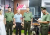 Ba giám đốc doanh nghiệp bị bắt vì chiêu mua nhà ở xã hội