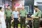 Ba giám đốc doanh nghiệp bị bắt vì chiêu mua nhà ở xã hội