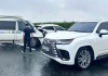 ĐỪNG BIẾN CAO TỐC THÀNH NƠI “DẠY NHAU” – MỘT LẦN CHÈN ÉP CÓ THỂ ĐỔI BẰNG CẢ TÍNH MẠNG