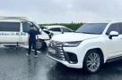 ĐỪNG BIẾN CAO TỐC THÀNH NƠI “DẠY NHAU” – MỘT LẦN CHÈN ÉP CÓ THỂ ĐỔI BẰNG CẢ TÍNH MẠNG