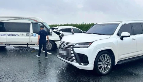 ĐỪNG BIẾN CAO TỐC THÀNH NƠI “DẠY NHAU” – MỘT LẦN CHÈN ÉP CÓ THỂ ĐỔI BẰNG CẢ TÍNH MẠNG