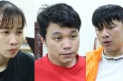 MỘT CUỘC HẸN QUA MẠNG, MẤT TIỀN VÀ SUÝT MẤT CẢ SỰ AN TOÀN
