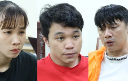 MỘT CUỘC HẸN QUA MẠNG, MẤT TIỀN VÀ SUÝT MẤT CẢ SỰ AN TOÀN