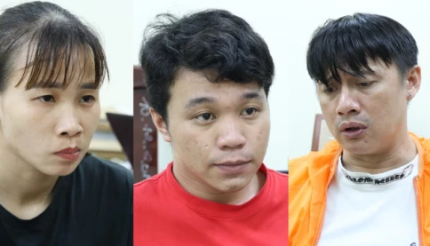 MỘT CUỘC HẸN QUA MẠNG, MẤT TIỀN VÀ SUÝT MẤT CẢ SỰ AN TOÀN