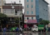 Ngõ nhỏ phố nhỏ, hiện trường vụ cháy nhà 5 người không thể qua khỏi ở Hà Nội