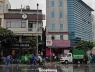 Ngõ nhỏ phố nhỏ, hiện trường vụ cháy nhà 5 người không thể qua khỏi ở Hà Nội