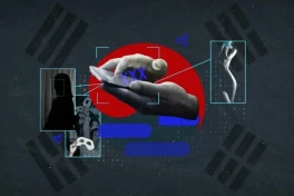 Deepfake Porn: nỗi kinh hoàng mới ở Hàn Quốc khi AI có thể biến bất cứ ai thành nạn nhân khiêu d.â.m