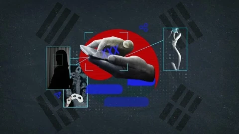 Deepfake Porn: nỗi kinh hoàng mới ở Hàn Quốc khi AI có thể biến bất cứ ai thành nạn nhân khiêu d.â.m