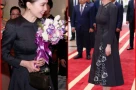 👑 TỪ TIẾP VIÊN HÀNG KHÔNG ĐẾN HOÀNG HẬU THÁI LAN – HÀNH TRÌNH ĐẶC BIỆT CỦA CƠ PHÓ TRÊN CHUYÊN CƠ HOÀNG GIA