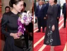 👑 TỪ TIẾP VIÊN HÀNG KHÔNG ĐẾN HOÀNG HẬU THÁI LAN – HÀNH TRÌNH ĐẶC BIỆT CỦA CƠ PHÓ TRÊN CHUYÊN CƠ HOÀNG GIA