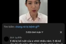 Chuyện không ai muốn nghĩ đến đang được chia sẻ mạnh trên TikTok, Threads. Phải đối mặt với nó thôi