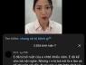 Chuyện không ai muốn nghĩ đến đang được chia sẻ mạnh trên TikTok, Threads. Phải đối mặt với nó thôi