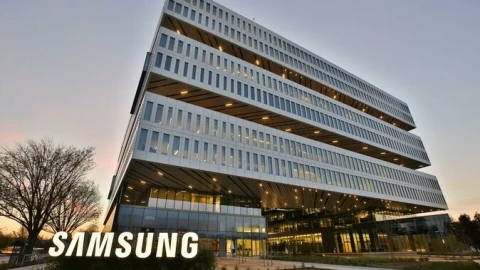 Samsung công bố doanh thu quý 1 kỷ lục nhờ Galaxy S25 và chip nhớ