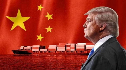 Cuộc chiến thuế quan Mỹ-Trung: ngành sản xuất Trung Quốc bắt đầu cảm nhận "nỗi đau"